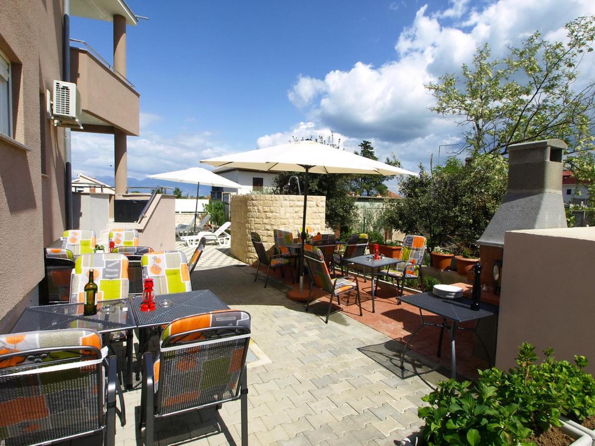 Apartment Mlasina-6 By Interhome Nin Exterior foto