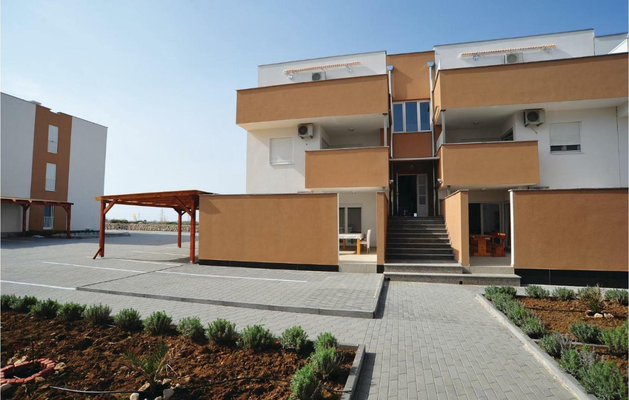 Apartment Mlasina-6 By Interhome Nin Exterior foto