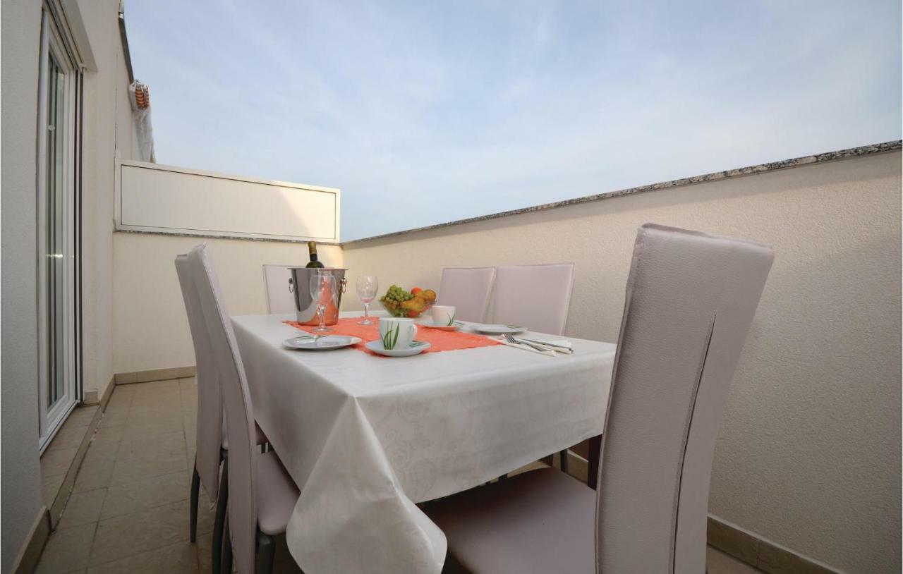 Apartment Mlasina-6 By Interhome Nin Exterior foto